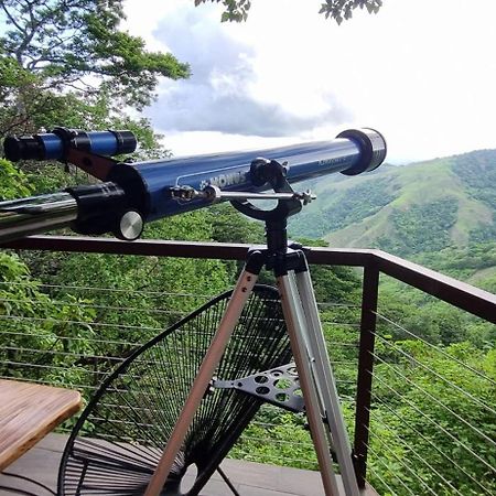 Finca Sunset Monteverde Luaran gambar