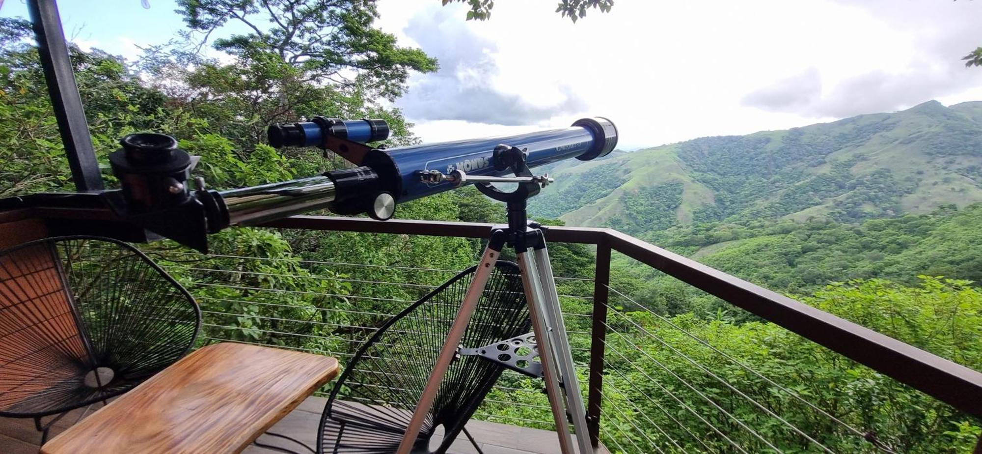 Finca Sunset Monteverde Luaran gambar