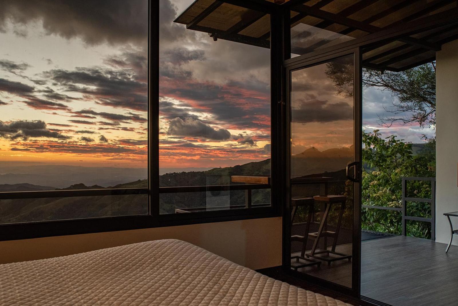 Finca Sunset Monteverde Luaran gambar