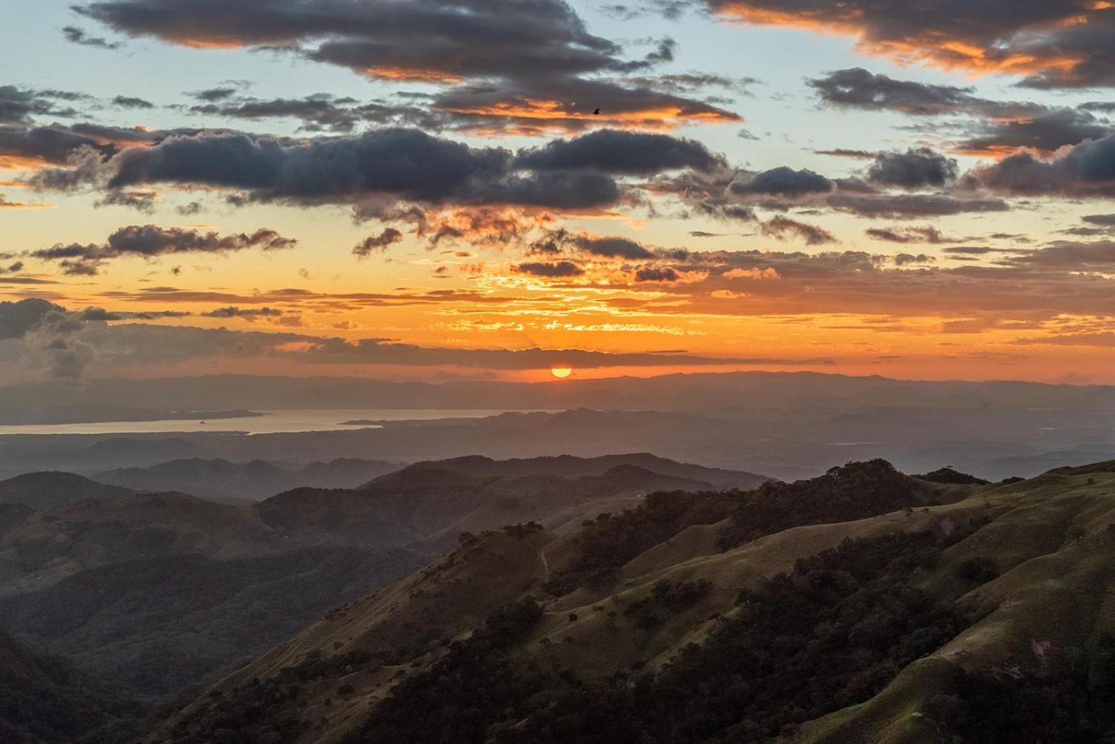 Finca Sunset Monteverde Luaran gambar