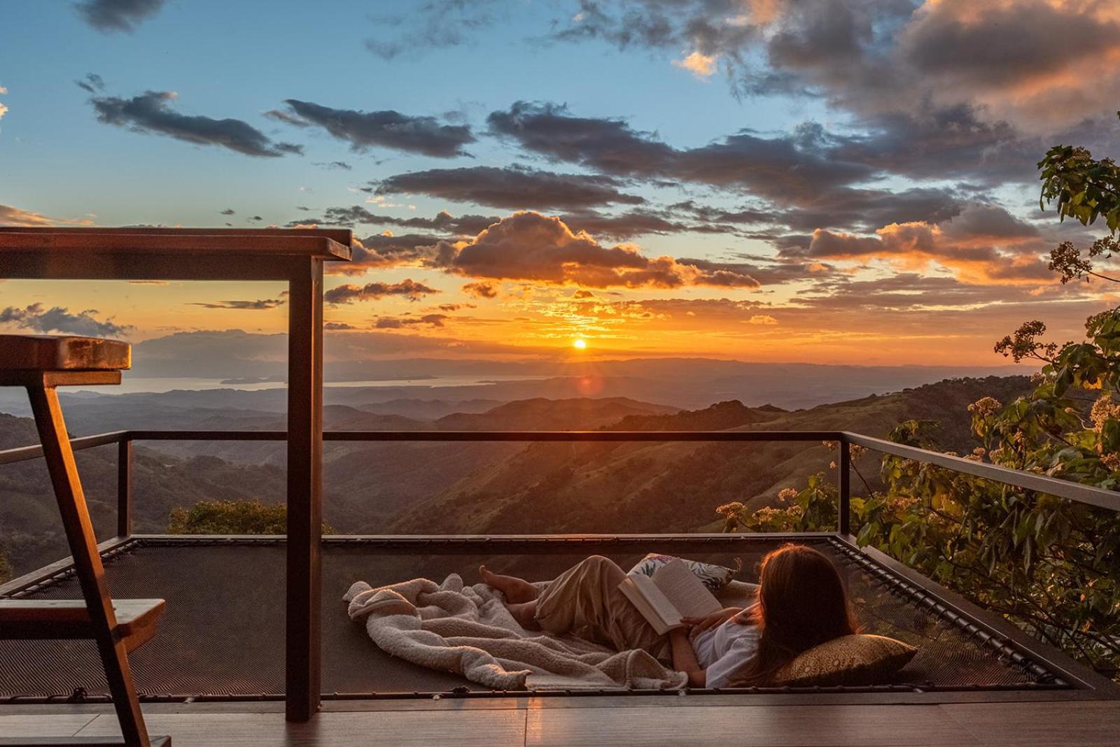 Finca Sunset Monteverde Luaran gambar