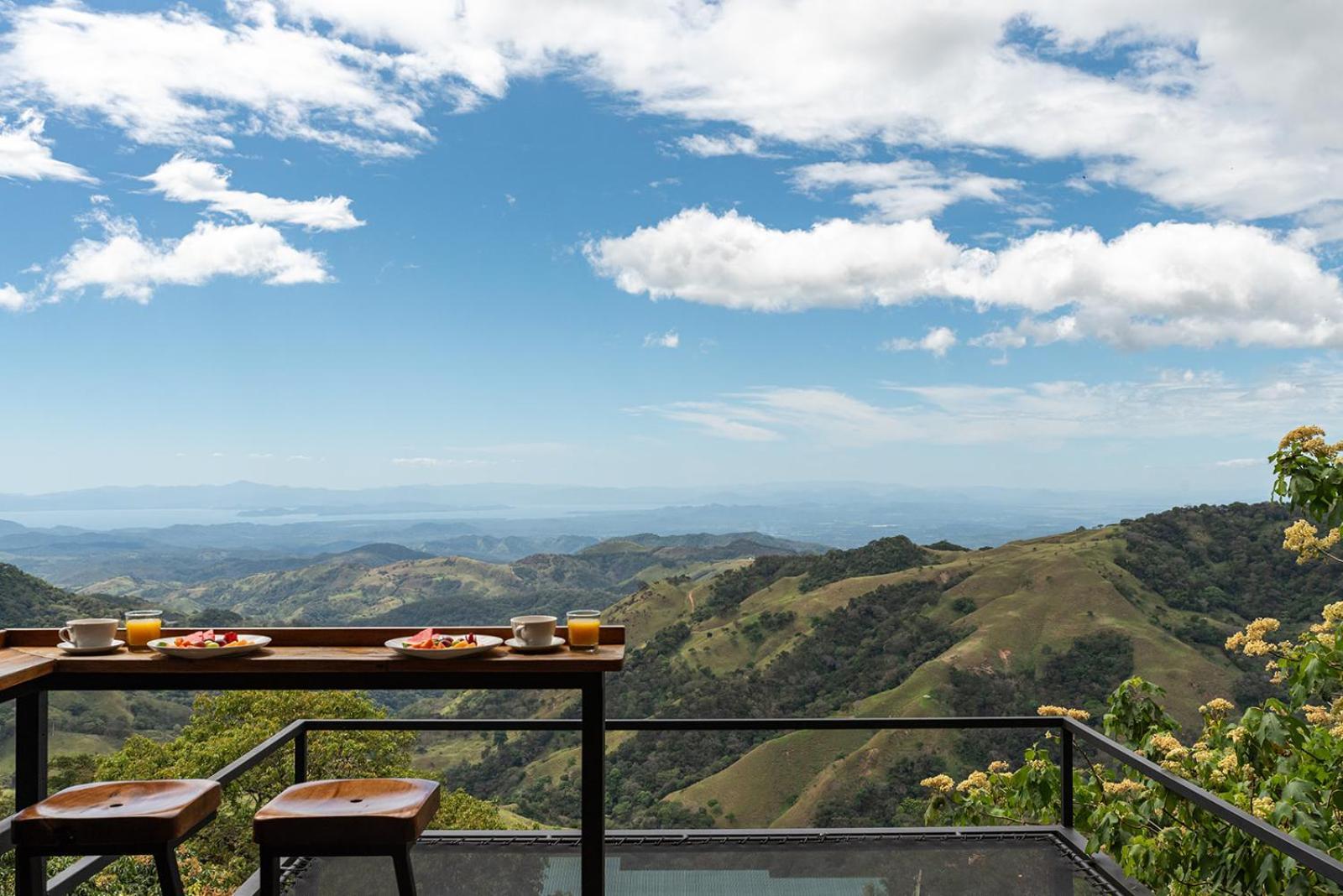 Finca Sunset Monteverde Luaran gambar