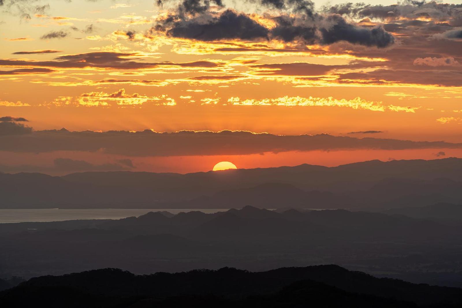 Finca Sunset Monteverde Luaran gambar