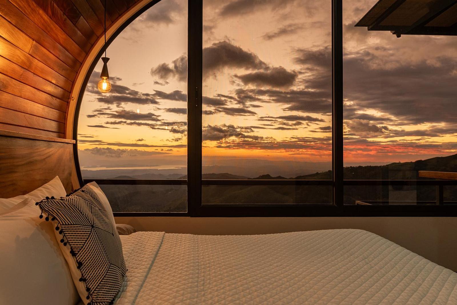 Finca Sunset Monteverde Luaran gambar