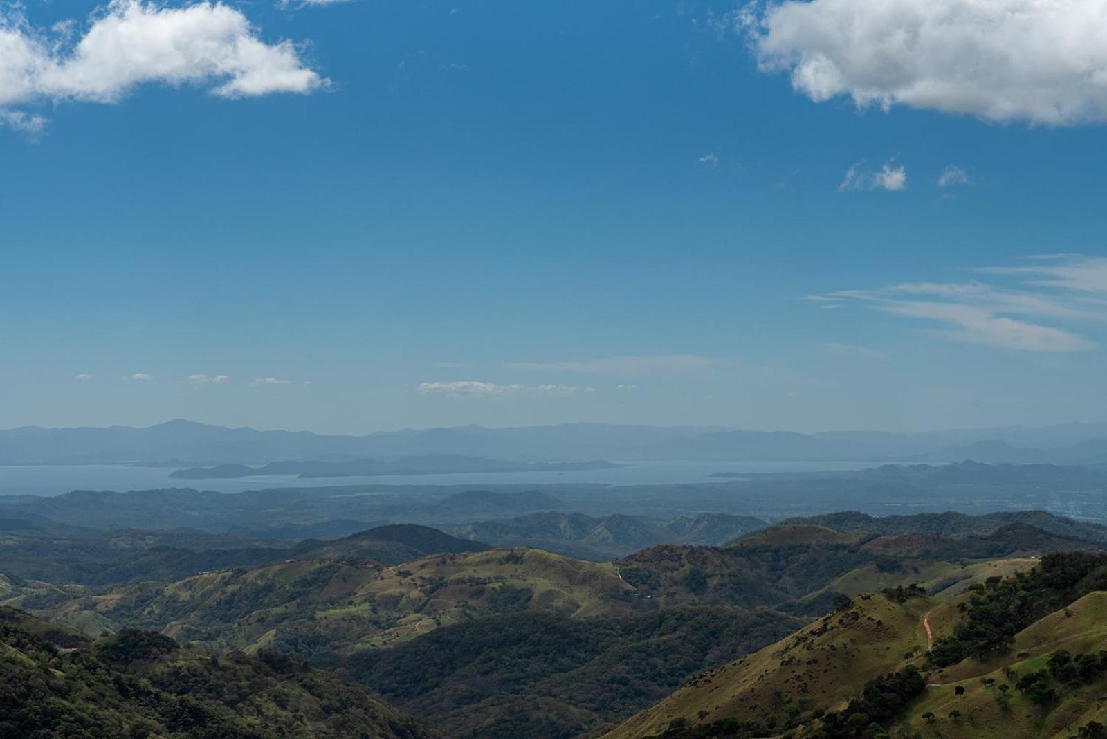 Finca Sunset Monteverde Luaran gambar