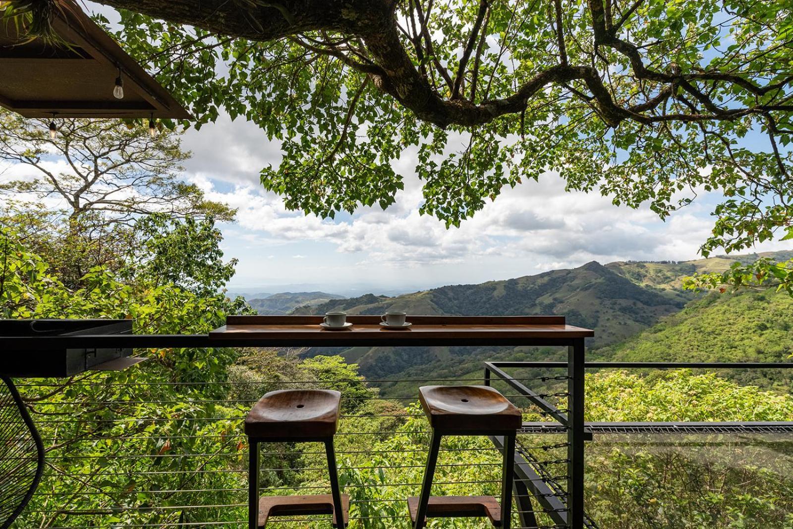 Finca Sunset Monteverde Luaran gambar