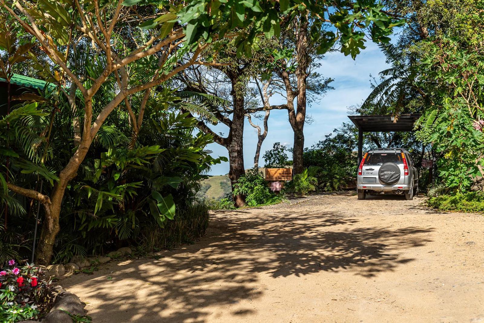 Finca Sunset Monteverde Luaran gambar